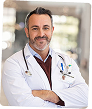 Sample clinician profile